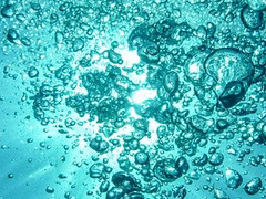 [연성교환] 침몰하는 물바람