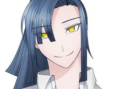 [라슨 케이드/레번클로]