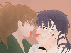 닌타마 낙서백업3