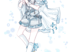 라별 커미션 신청.