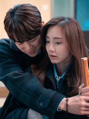 선배와 오빠 사이