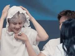 I know you know you love me_ part 1