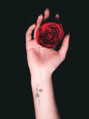 프로게이머 중혁x타투이스트 독자