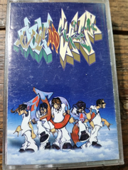 밀레니엄 보이즈 러브