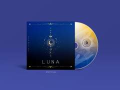 박문대 티켓ㆍ앨범아트 디자인 백업