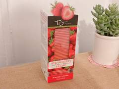 터치 오가닉 스트로베리