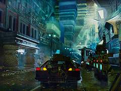 안드로이드는 전기양의 꿈을 꾸는가 - 02