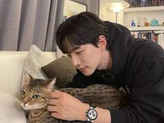 [2pm 이준호] 기억하지 못해도 사랑이 여기있어 3화