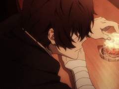 [하이큐 상황문답] 뭐먹고 살지...?