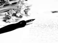 [여승아] 보내지 못한 편지