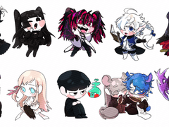 말랑말랑 SD 히미션