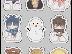 테스타&신청려(신재현)