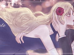 💘Fall in love 타입 커미션