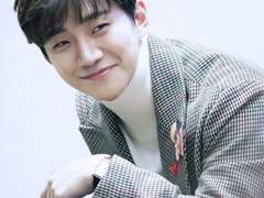 [2pm 이준호] 기억하지 못해도 사랑이 여기있어 11화