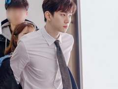 [2pm 이준호] 기억하지 못해도 사랑이 여기있어 12화