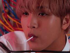 신데렐라 이야기