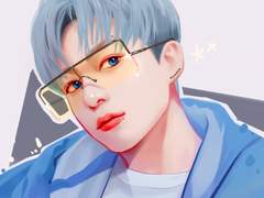 인슷타 감성 제케