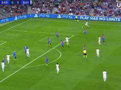 12.09(목) 05:00UCL 바이에른뮌헨 vs 바르셀로나