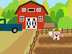 당근 심는 날🥕