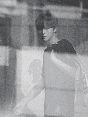 비가 그쳤어요.