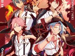 Crazy:B - 指先のアリアドネ 가사 한국어 번역/해석