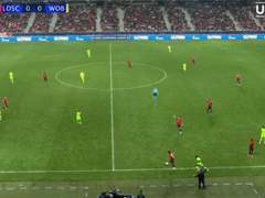 12.09(목) 05:00UCL 볼프스부르크 vs 릴OSC