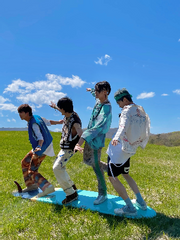 모여봐요! 동물의 숲