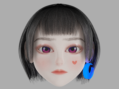 오늘의 자겁물~