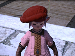 6.0 EN백업 EndWalker Part Ⅰ.