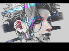 제키엘 포토 카드 유료 공개