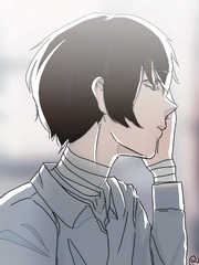 군청색 (다자츄 청게)