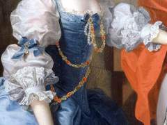 [코라닉스코라] 무도회