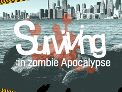 Surviving [특별편:과거]