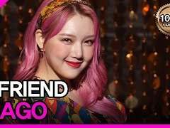 G’Friend - Memoria