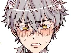 신입 메이드 새꼬