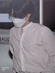 [이제노] 헤어진 사이 TALK