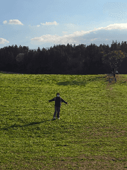 우당탕탕밋삐의하루