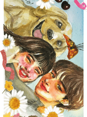 로맨스 중단편 모음