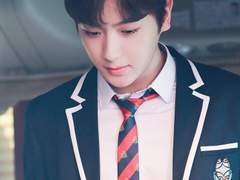 사슴 vs 곰의 연애