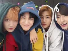 [00즈] 00’s Love TALK 04