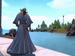 [A Waiting Love] [기다리는 이는 어디에]