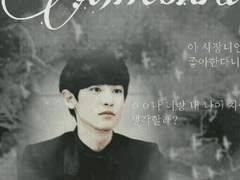 [CHAN YEOL] Miltonia _ 00