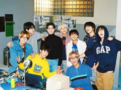 [NCT] NCIT 대학교 insta