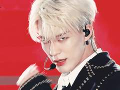 Vampire on the Full Moon