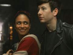 [드루마카] 인간이 된 마카리