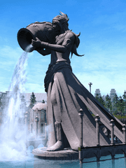 FFXIV 효월 사이드퀘스트 EN <-> KR