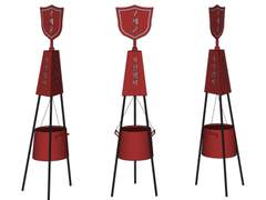 [스케치업/무료배포] 구세군 자선냄비