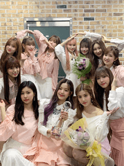 아이즈원