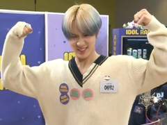 덥망진창! 코노 알바 TALK 2