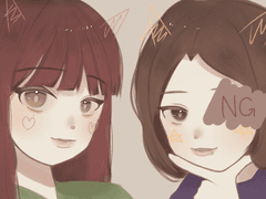 [ LD 커미션 ] (현재닫음)